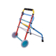 Deambulatore infantile con 2 ruote | Pieghevole | Alluminio | Multicolore | AIR-N|Forta - Foto 1