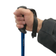 Bastone da trekking | Alluminio | Vari colori | 65-135 cm | Telescopico - Foto 19
