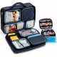 Valigetta pronto soccorso | Borsa medica sportiva | Blu | CALL's | Elite Bags - Foto 3