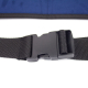 Cintura di sostegno pelvico | Per sedia o divano | Chiusura a clip | Mobiclinic - Foto 10