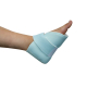 Pack di protezioni antidecubito per gomito o tallone | destro e sinistro | tessuto shearling | Taglia unica | Mobiclinic - Foto 3