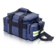 Zaino emergenza | Borsa medica sportiva | Leggera e resistente | Blu| Elite Bags - Foto 2