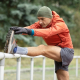Cavigliera elastica | Dolore al tendine di Achille | Titán | Varie misure | AchilloTrain - Foto 11