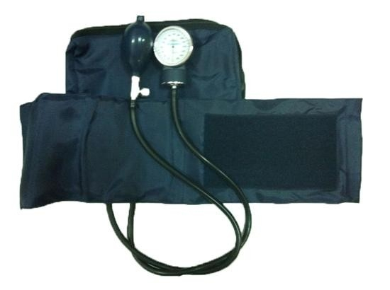 Sfigmomanometro di doppio canale (Biotec)