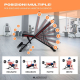Panca pesi da allenamento multifunzionale | Mobiclinic - Foto 3
