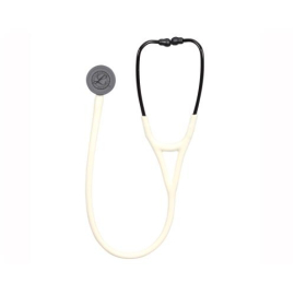 Stetoscopio diagnostico| Tubo satinato| Alabastro| Cardiology IV | Littmann