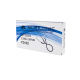 Fonendoscopio | Stetoscopio | Alluminio e PVC | Nero | Mobiclinic - Foto 6