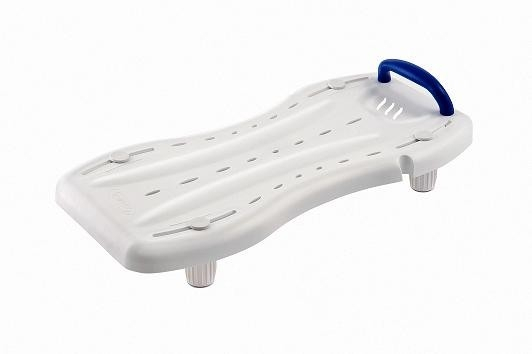 Vasca da bagno da tavolo, con maniglia, 69cm, resistente (Invacare)