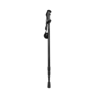 Bastone Telescopico Leggero Bastone Trekking Tradineur - Alluminio Leggero Regolabile 63-135 Cm - Anti-Shock Bastone Telescopico Da Passeggio - Foto 9