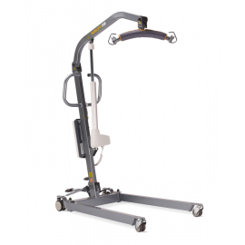 Sollevatore disabili di trasferimento con imbragatura | Sunlift major