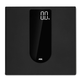 Bilancia pesapersone digitale | Fino a 250 kg | Display a LED | Tecnologia Step On | Allegra | BE2102 | ADE