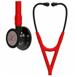 Piastra posteriore Littmann Cardiology IV Granato