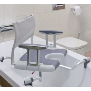 HOT Sedia Girevole Sedia Bagno Disabili Sedia Girevole Da