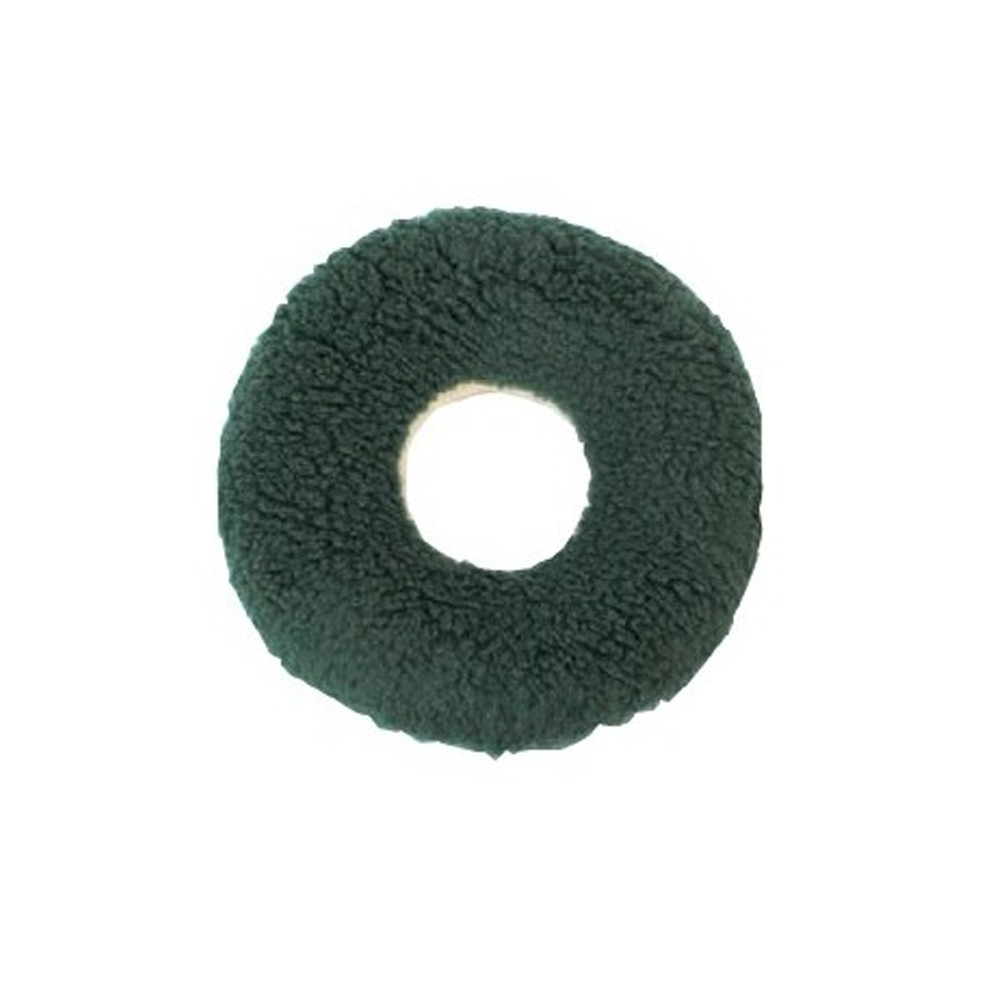 Cuscino antidecubito a ciambella, double face, 44 x 42 x 12 cm (Ortotex)