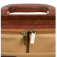 Valigetta da medico in pelle marrone | DOC'S | Elite Bags - Foto 8