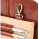 Valigetta da medico in pelle marrone | DOC'S | Elite Bags - Foto 9