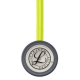 Fonendoscopio | Colore Giallo | Classic III | Littmann - Foto 4
