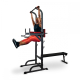 Stazione di allenamento pesi 2 in 1 | Mobiclinic - Foto 1