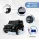 Auto elettrica | Mercedes Benz | Pedale elettrico | Telecomando | USB, Bluetooth, Radio FM | Terrakid | Mobiclinic - Foto 6