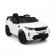Auto elettrica | Range Rover | Pedale elettrico | Telecomando | MP3, Bluetooth, USB | Luci | Mobiqueen | Mobiclinic - Foto 1
