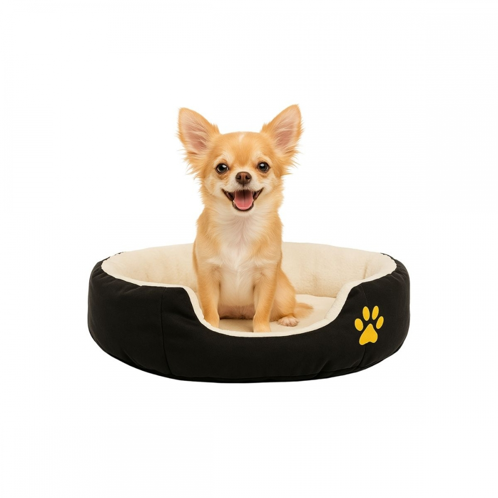 Lettino per animali domestici, varie taglie, modello pluto, mobiclinic