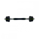 Coppia di manubri 20 kg | Regolabili | 4 in 1 | Attacco kettlebell | Barra di collegamento | Portatile | Mobimax | Mobiclinic - Foto 3