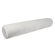 Cuscino cilindrico | Ergonomico | Multifunzionale | Trasportabile | Memory foam | 76×15 cm - Foto 1