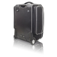 Valigetta pronto soccorso | Trolley | Nero | SPORT’S TROLLEY | Elite Bags - Foto 1