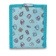 Organizer per infermiere | Per camici o pigiami | Stampa turchese| Keen's | Elite Bags - Foto 5
