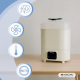 Sterilizzatore per biberon | Asciuga | Mantiene la temperatura | Protezione contro il surriscaldamento | Mobibi | Mobiclinic - Foto 3
