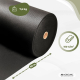 Rete anti-erbacce | 150 g/m² | Resistente ai raggi UV | Traspirante e permeabile | 1 x 5 m | HerbStop | Mobiclinic - Foto 2