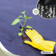 Rete anti-erbacce | 150 g/m² | Resistente ai raggi UV | Traspirante e permeabile | 1 x 5 m | HerbStop | Mobiclinic - Foto 3