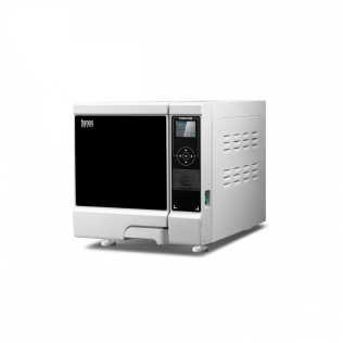Autoclave sterilizzante da 12 litri | Disinfezione al 99% | LCD | Stampante e USB | Cicli programmabili | Mobiclave | Mobiclinic