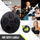 Macchina da boxe | 9 modalità e velocità | Guanti inclusi | Luci | Schermo LED e Bluetooth | MusicKangu | Mobiclinic - Foto 5