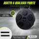 Macchina da boxe | 9 modalità e velocità | Guanti inclusi | Luci | Schermo LED e Bluetooth | MusicKangu | Mobiclinic - Foto 6