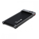 Tapis roulant | Inclinazione a 3 livelli | Fino a 8 km/h | Display digitale | Telecomando | Ruote Andy | Mobiclinic - Foto 1