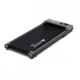 Tapis roulant | Inclinazione a 3 livelli | Fino a 8 km/h | Display digitale | Telecomando | Ruote Andy | Mobiclinic