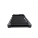 Tapis roulant | Inclinazione a 3 livelli | Fino a 8 km/h | Display digitale | Telecomando | Ruote Andy | Mobiclinic - Foto 2