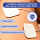Elettrostimolatore portatile | Allevio del dolore con elettrodi |16 programmi | TENS eco basic - Foto 7
