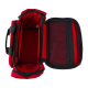 Zaino d' emergenza | Borsa medica sportiva | Leggera e resistente | Rosso | Elite Bags - Foto 4