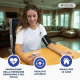 Misuratore di pressione sanguigna da braccio | Bluetooth e APP | Guida vocale | Memoria | USB | Cardiomed | Mobiclinic - Foto 3