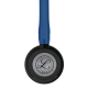 Stetoscopio diagnostico | Blu | Campana nera | Cardiologia IV | Littmann - Foto 2