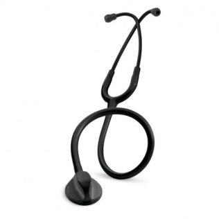 Stetoscopio da monitoraggio | Edizione nera | Master Classic II | Littmann Stetoscopio da monitoraggio | Edizione nera | Master Classic II | Littmann