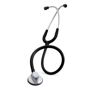 Stetoscopio di monitoraggio | Nero | Master Classic II | Littmann Stetoscopio di monitoraggio | Nero | Master Classic II | Littmann