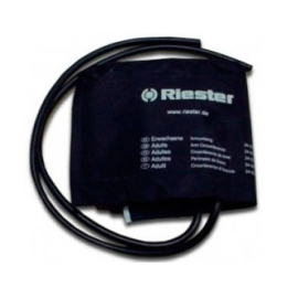 Bracciale in velcro per misuratore di pressione sanguigna |...