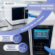 Autoclave Classe B 8L | Disinfezione al 99% | LCD | Stampante e USB | Cicli programmabili | Mobiclave | Mobiclinic - Foto 6