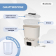 Sterilizzatore per biberon | Asciuga | Mantiene la temperatura | Protezione contro il surriscaldamento | Mobibi | Mobiclinic - Foto 5