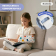 Tutore reggibraccio infantile | Regolabile | Lavabile | Senza lattice| Cotone | Monsters | Mobiclinic - Foto 12