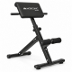 Poltrona romana | Altezza e lunghezza regolabili | Rulli in schiuma | Fino a 136 kg | Acciaio | Romanfit | Mobiclinic - Foto 1
