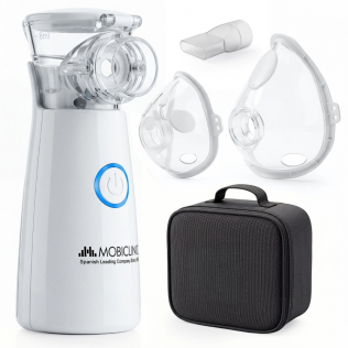 Nebulizzatore a...